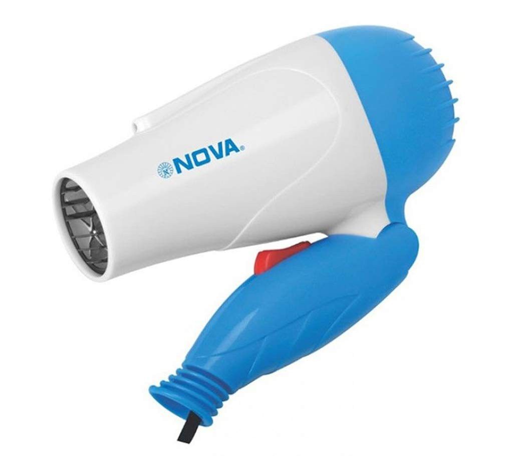 Nova 9016 Foldable Hair Dryer 