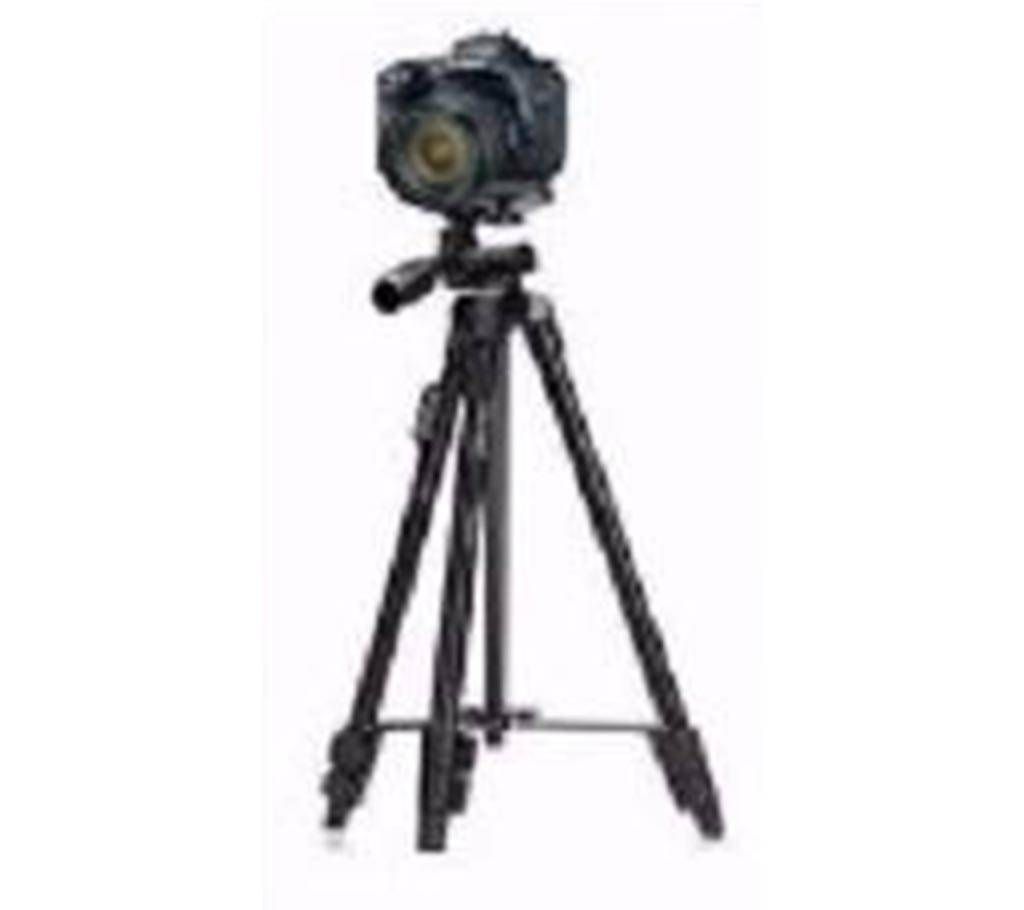 Mobile phone and camera tripod