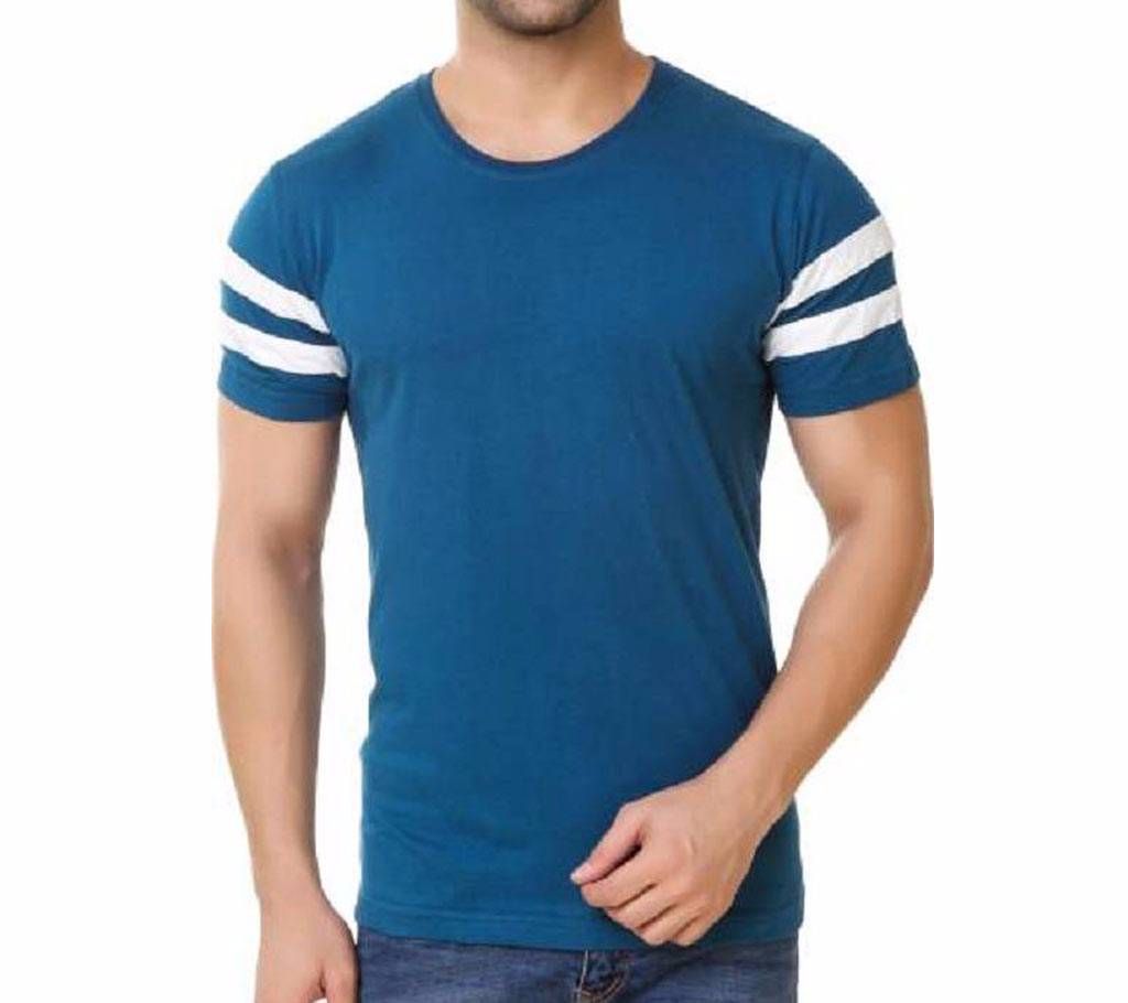 Half Sleeve Round Neck T-shirt