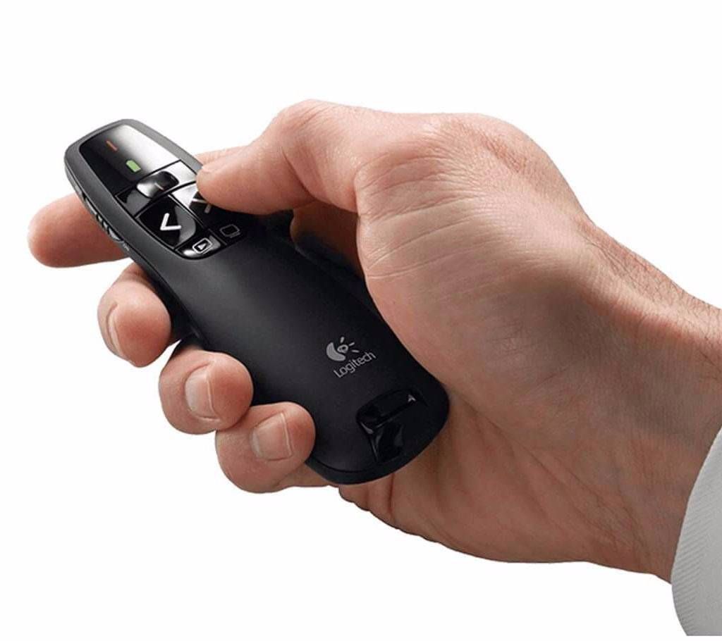Wireless Pointer Presenter