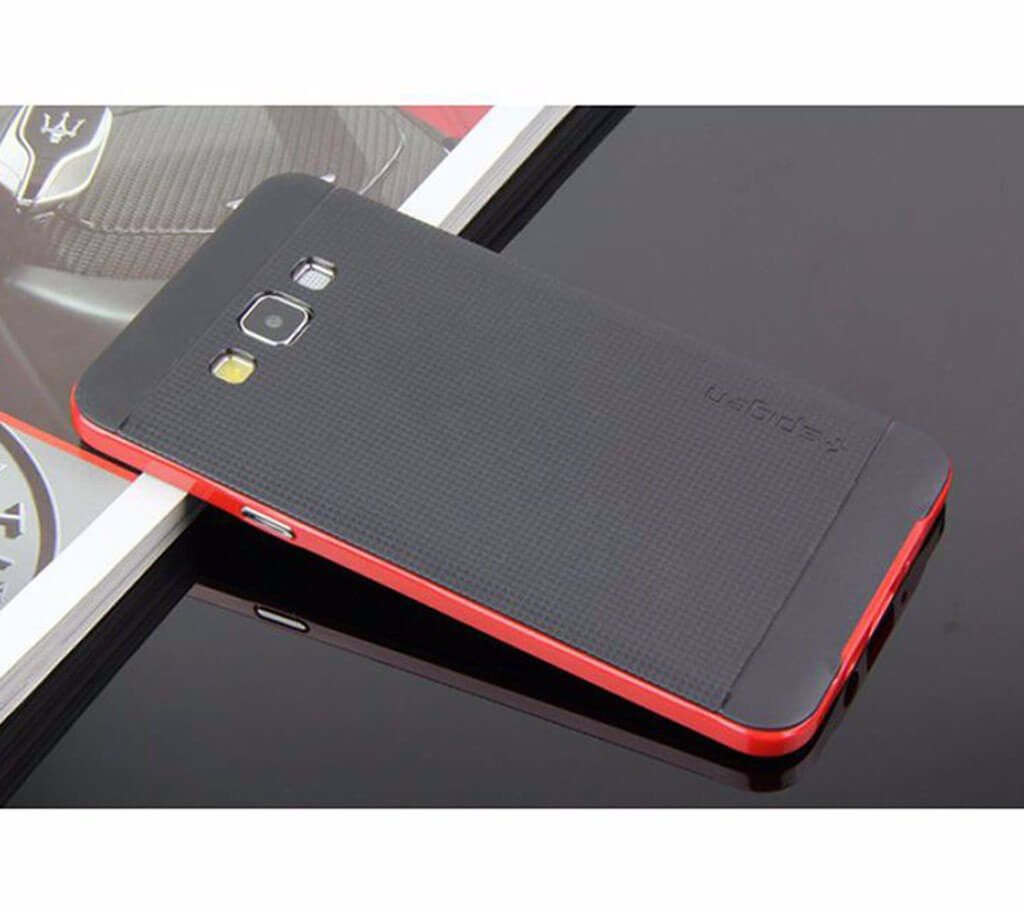 Galaxy J5 Spigen Neo Hybrid Back Case