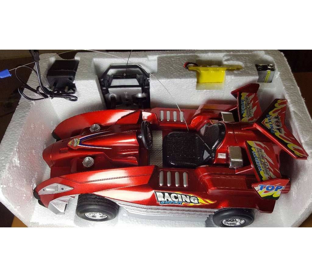 Racing car for kids 