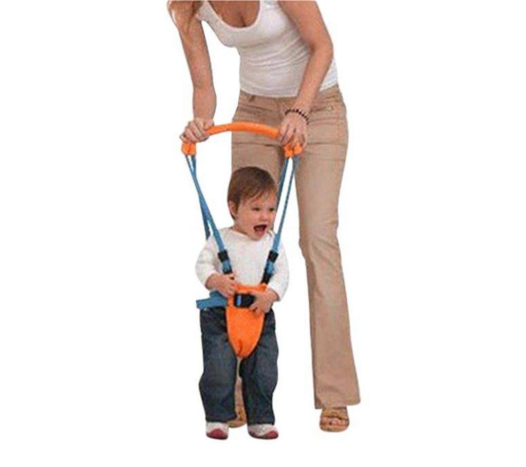 Baby Moon Walker - Orange
