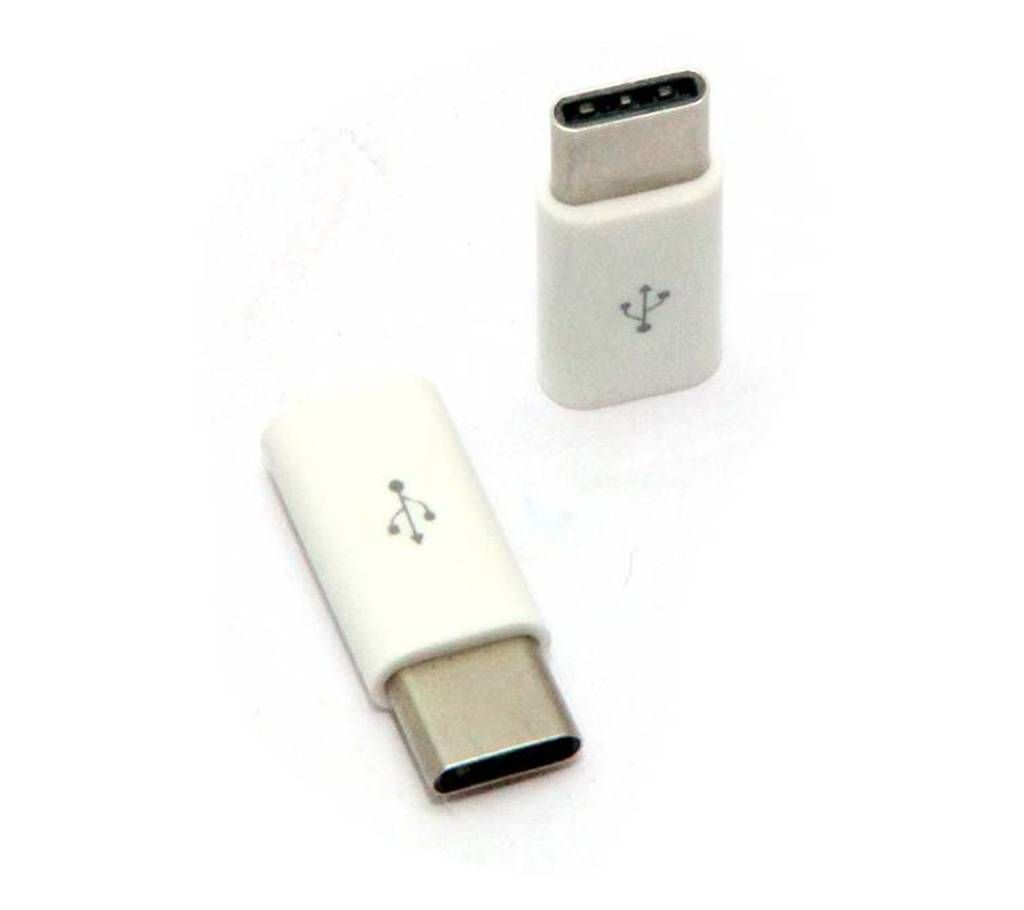 USB Type-C Adapter