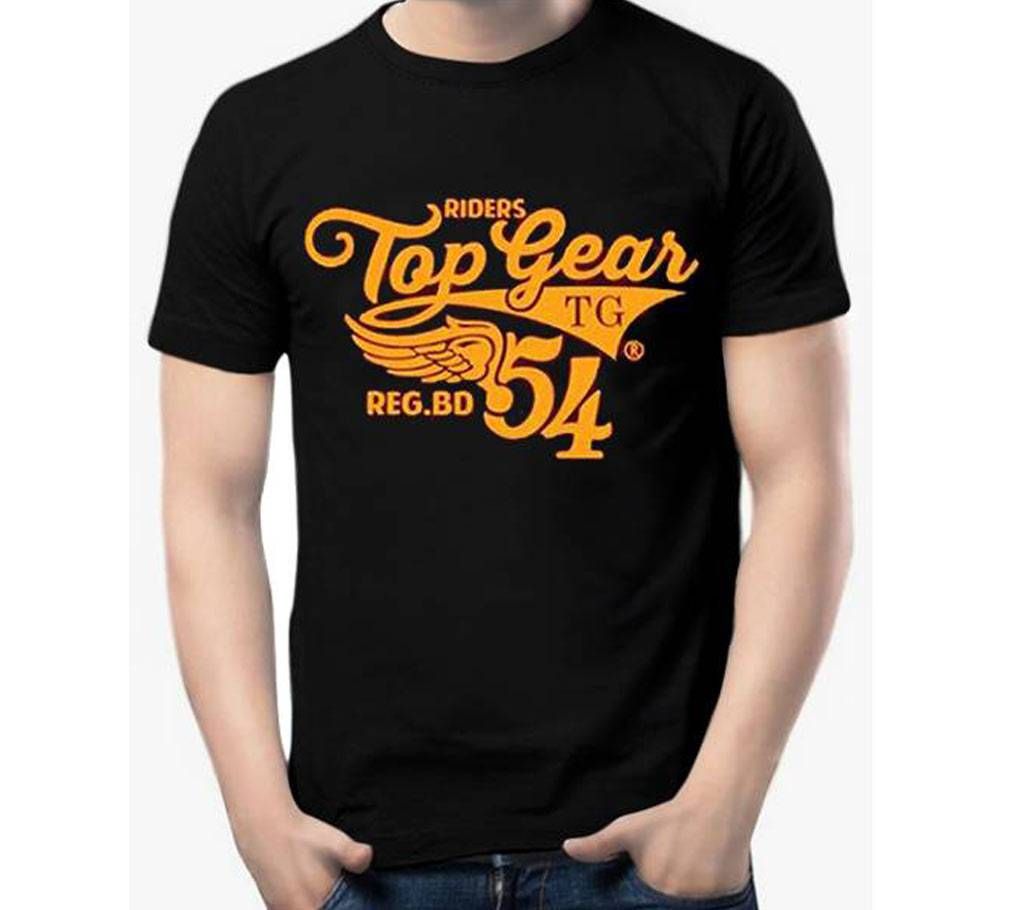 Top Gear Riders T-Shirt
