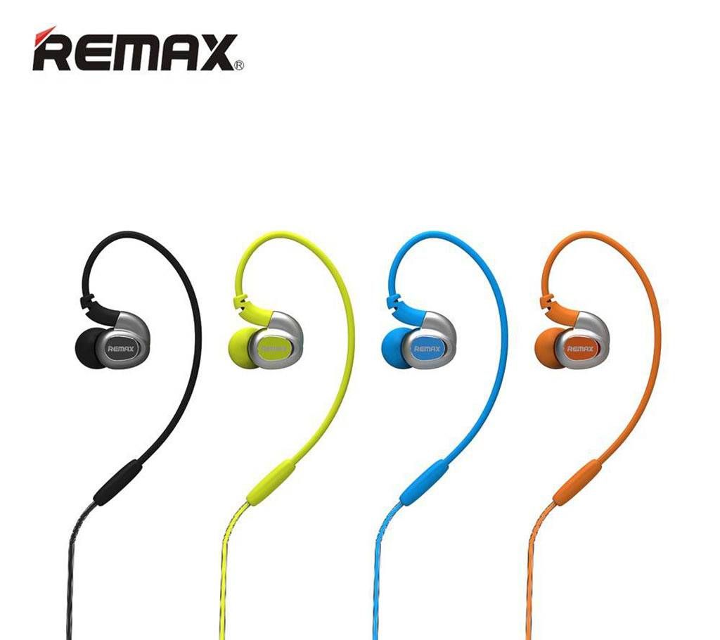 Remax RM-S1 Over-Ear Sport Hanging Earphone 