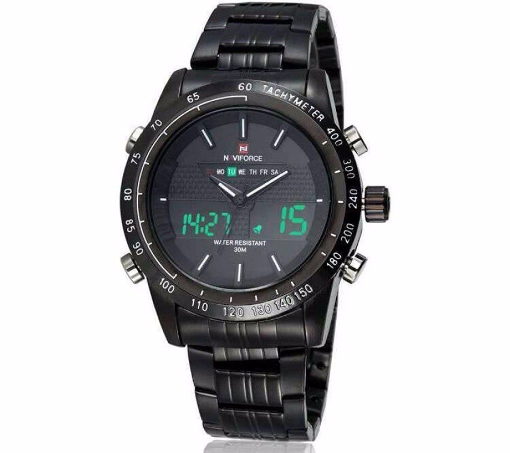 Naviforce Radium (Copy) Wrist Watch for Men