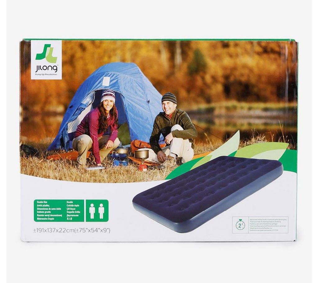 JILONG Inflatable Single Air Bed 