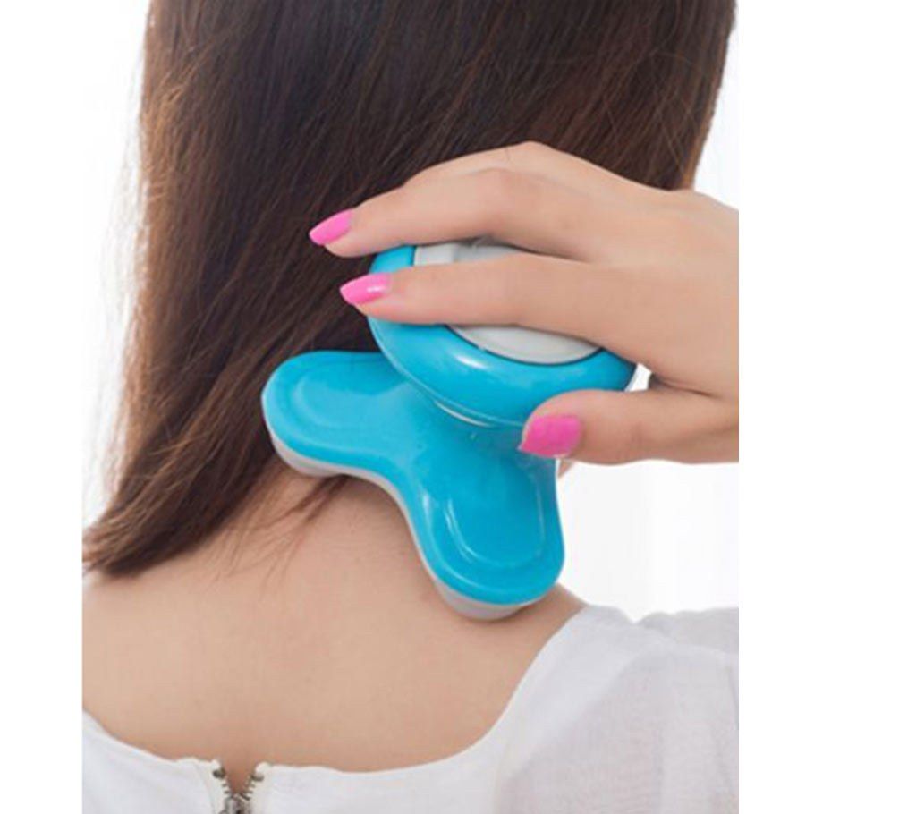 Mimo Portable Vibrating Massager 3pc