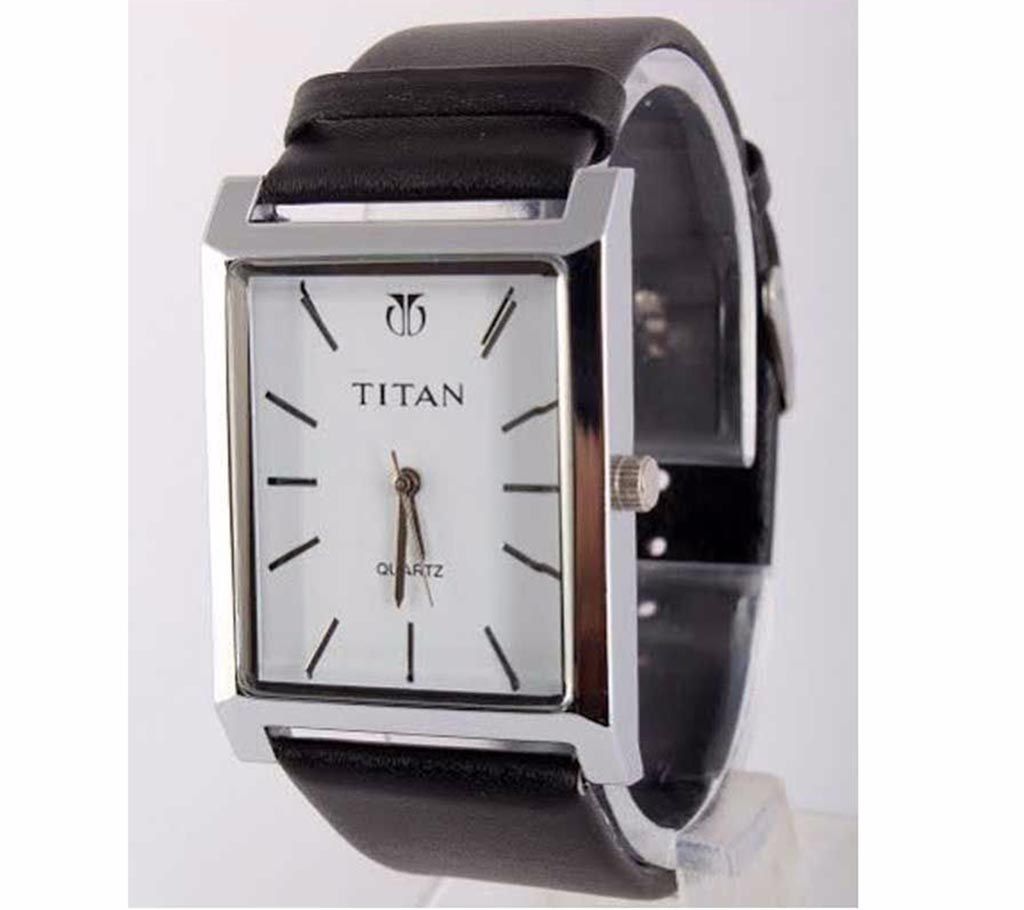 TITAN Gents Wristwatch (Copy) 
