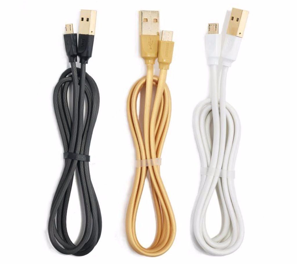 Remax Rc-041m Micro Usb Data Cable