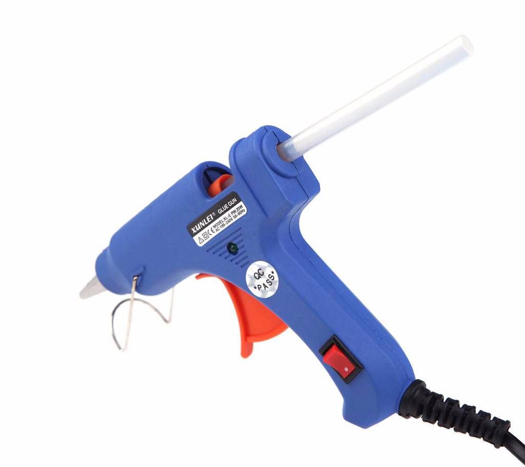 Hot Melt Glue Gun