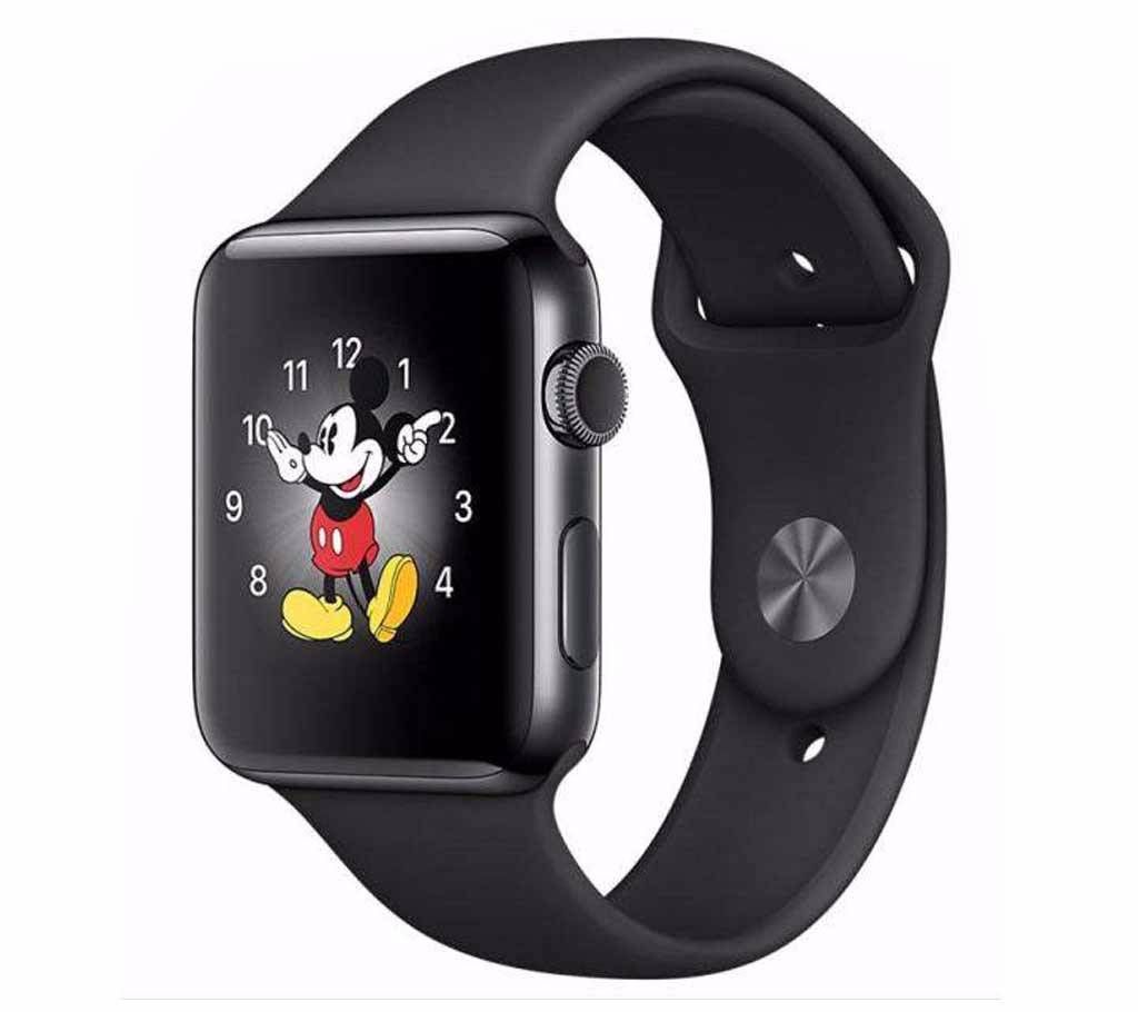 Apple Bluetooth Smart Watch (copy) - Sim Supported