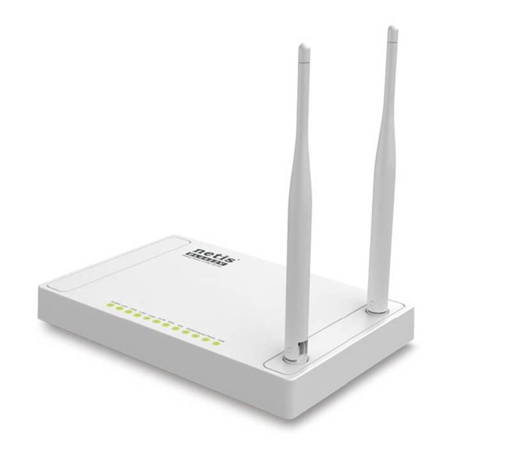 NETIS WF2419E 300MBPS WIRELESS N ROUTER 