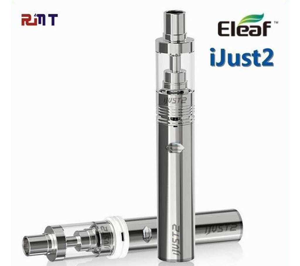 Eleaf iJust 2 Vape Kit