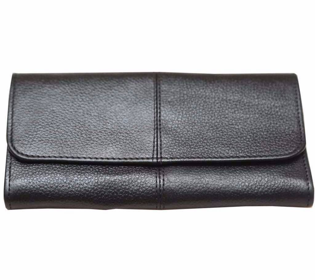 Ladies Purse FCL-LP003-BLK