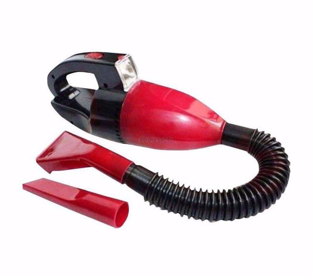 Handy Vacuum Car Cleaner