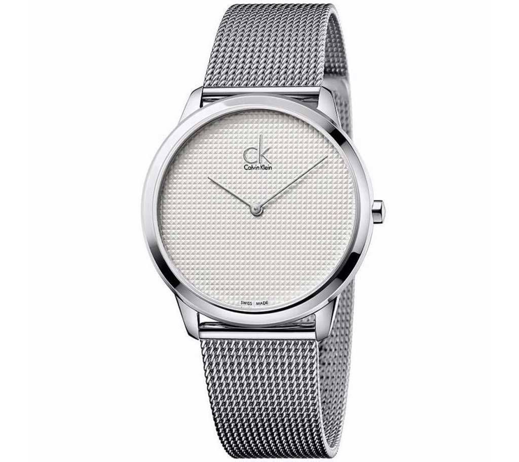Ck Watch for Men(copy)