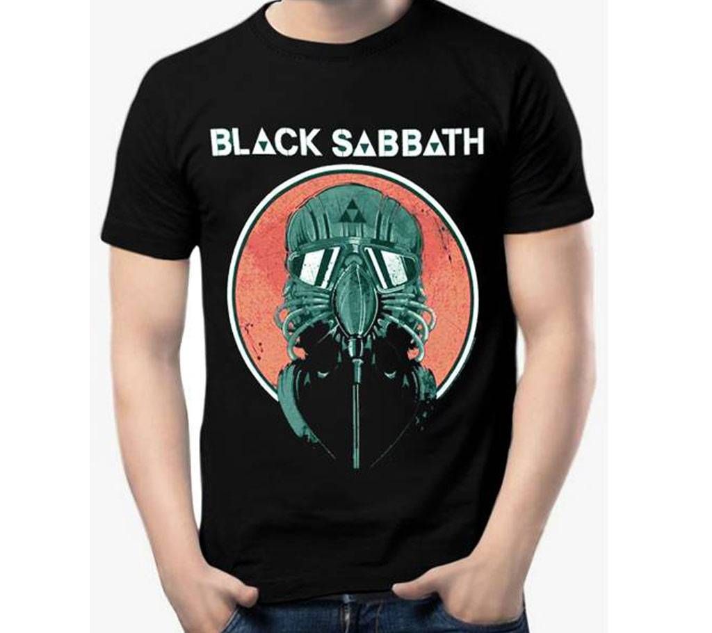 Black Sabbath T-Shirt