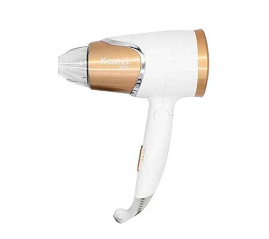 Kemei KM-6832 Professional Hair Dryer