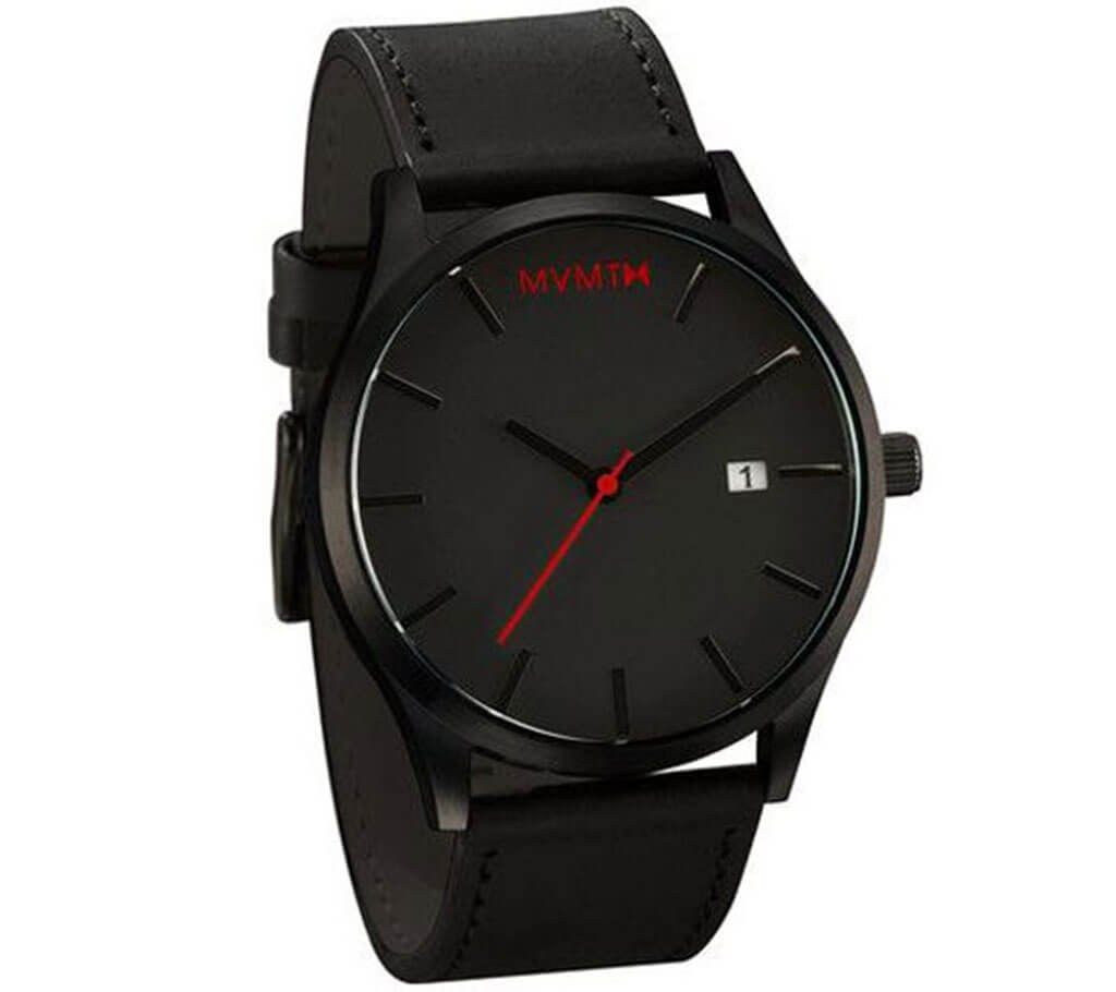 MVMT men's wrist watch
