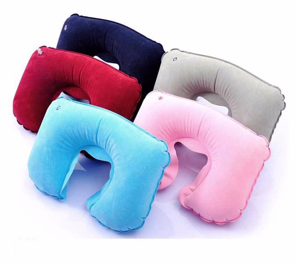 Neck Air Cushion Pillow