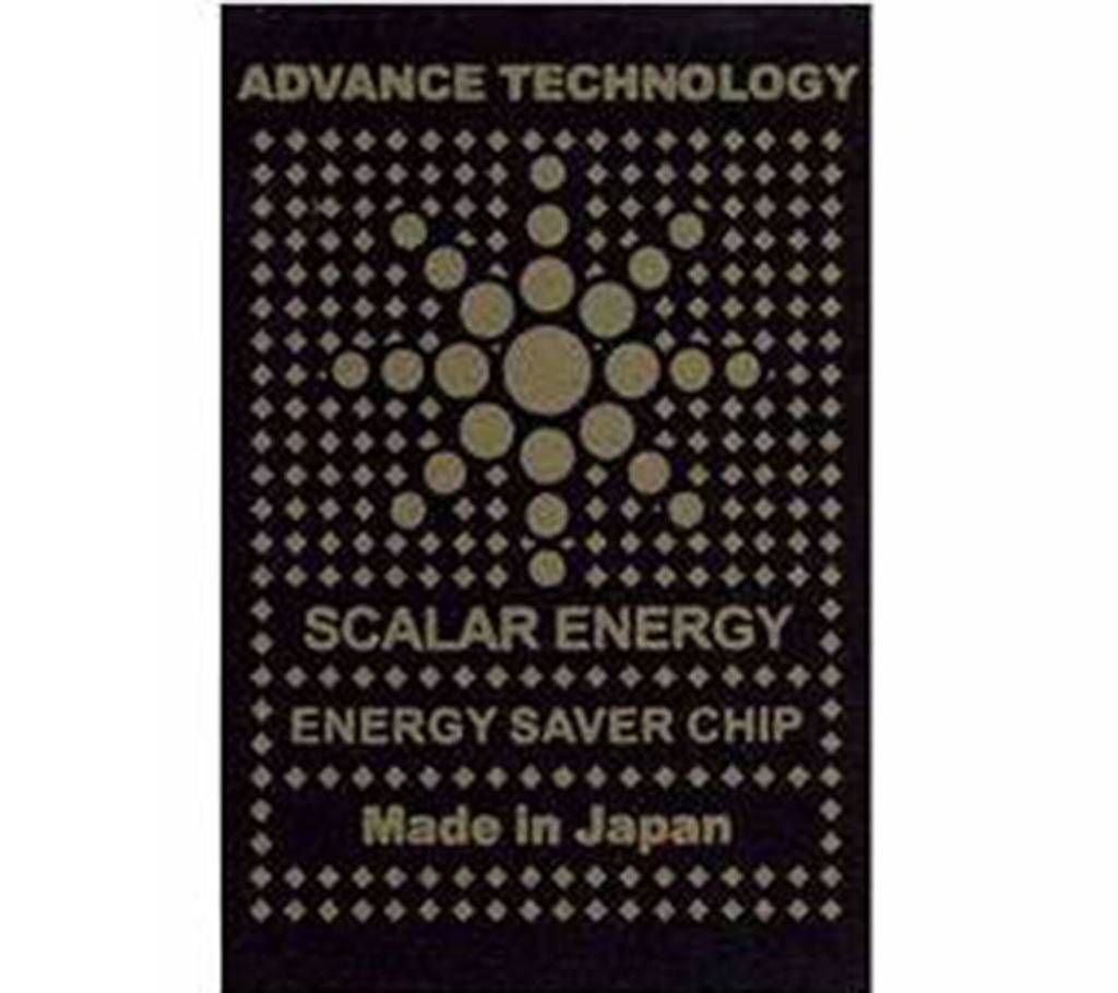 Anti-Radiation Sticker
