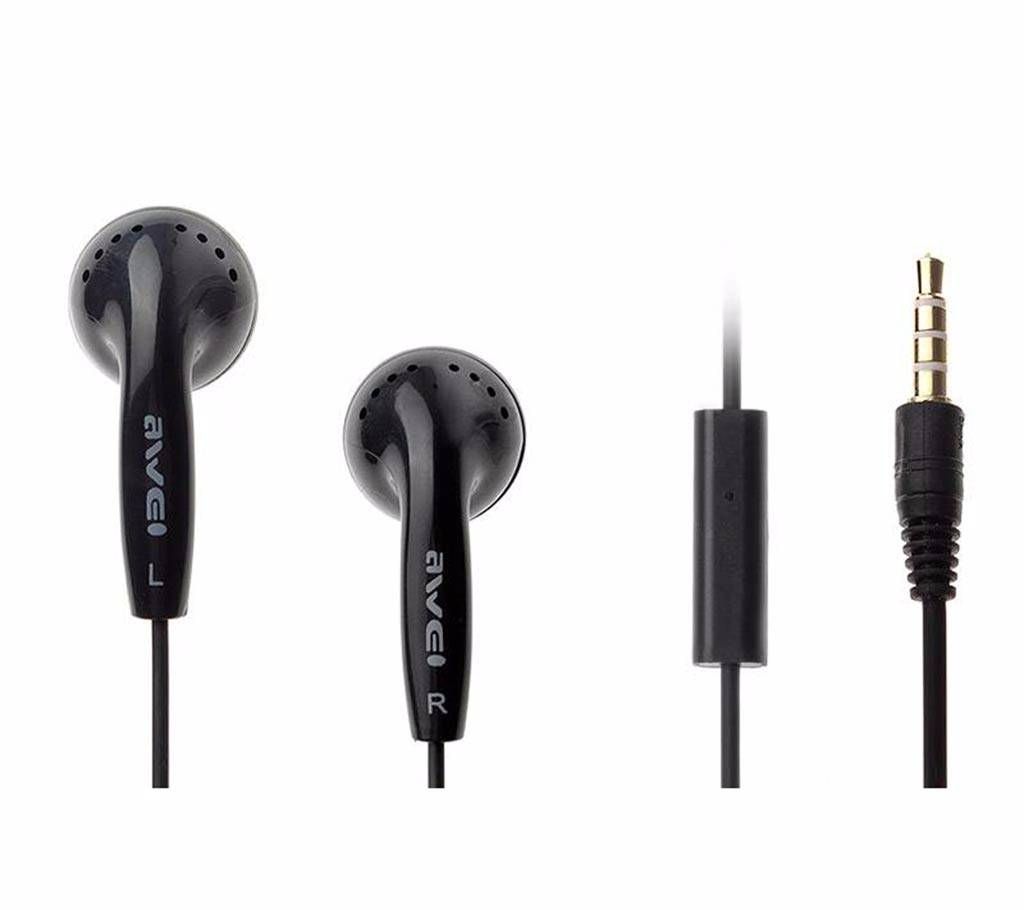 Awei ES11i Earphone with Microphone