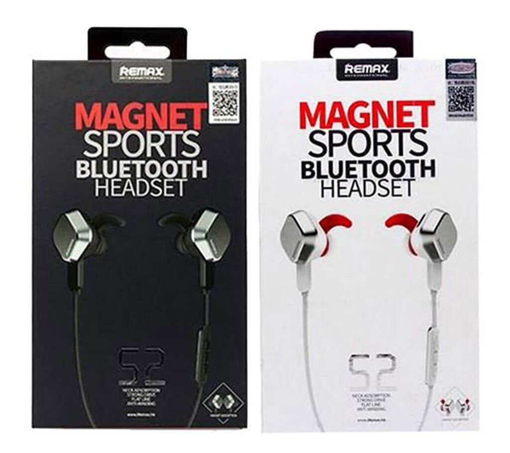 REMAX RM-S2 Wireless Earphone 