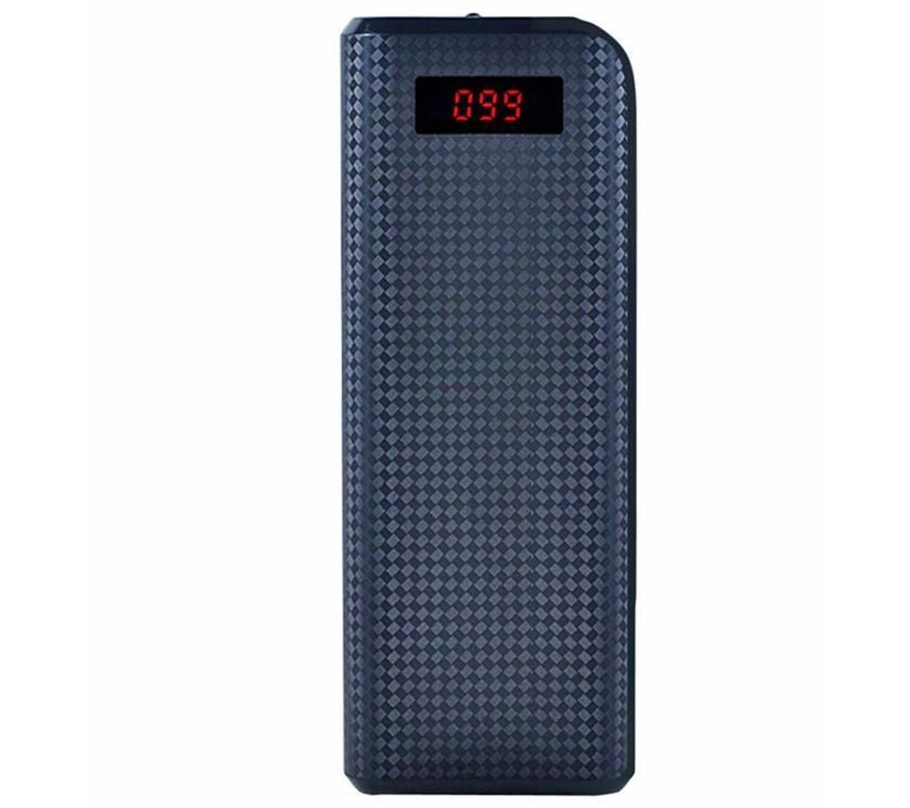 Remax Proda Dual-USB Power Bank 20000 mAh