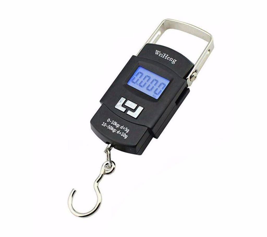 Hanging Weight Hook Scale 