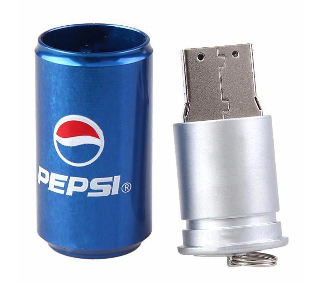 Pepsi Pendrive- 16GB