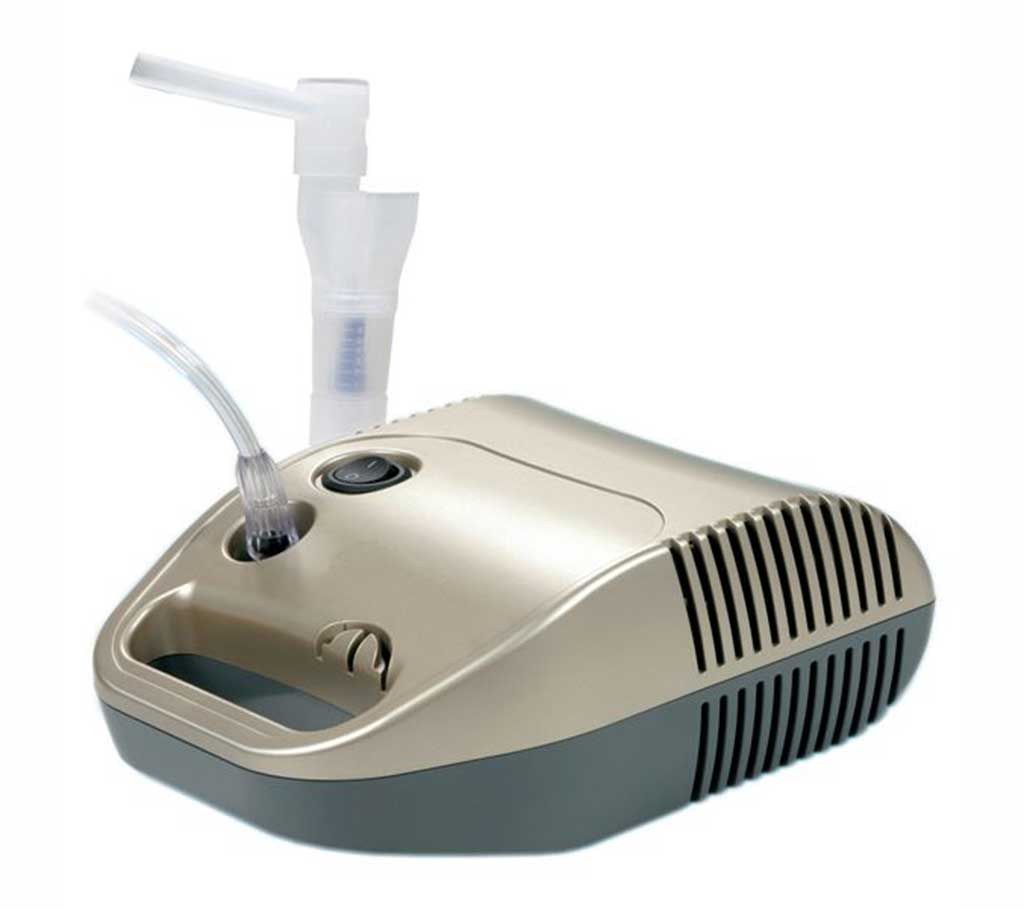 GKA Portable Nebulizer