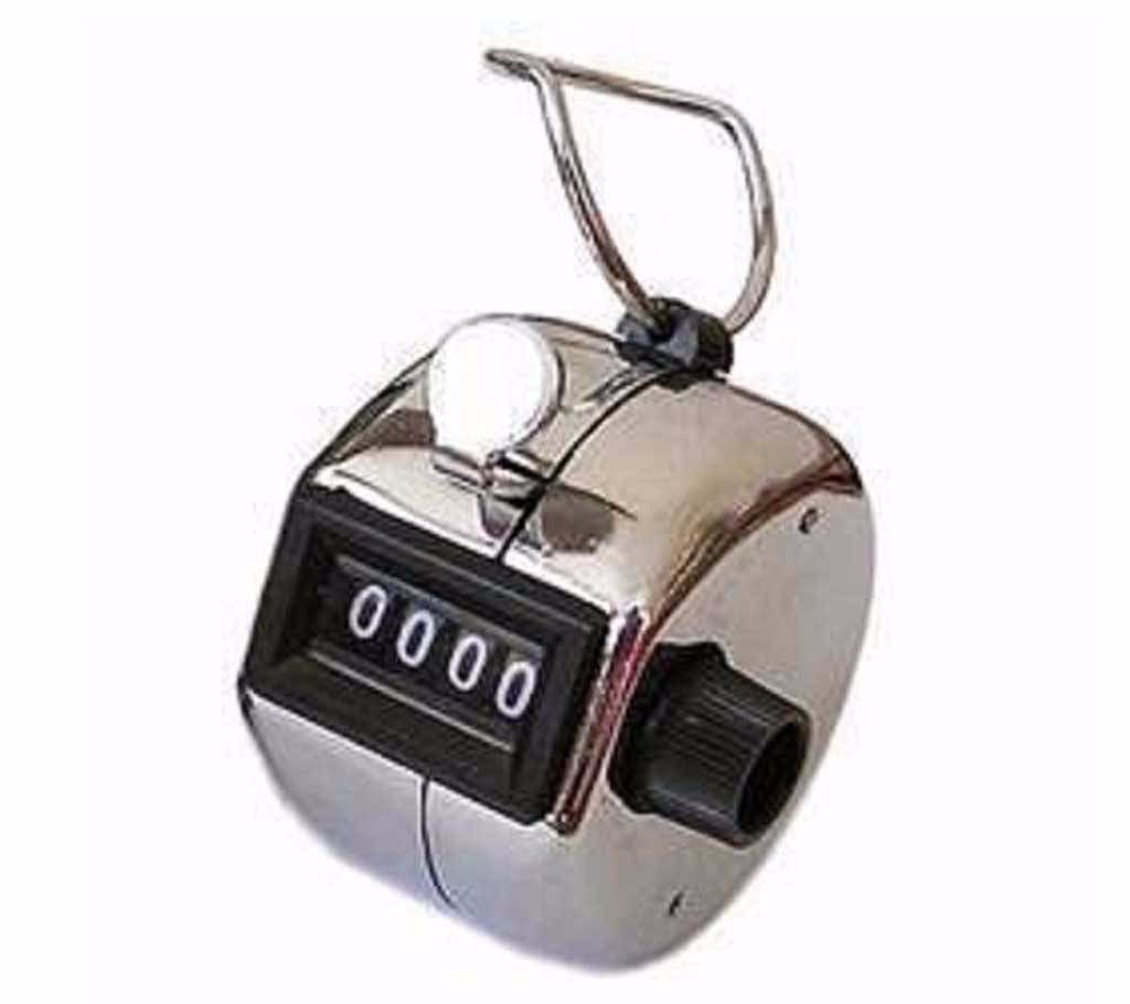 Hand Tally Counter