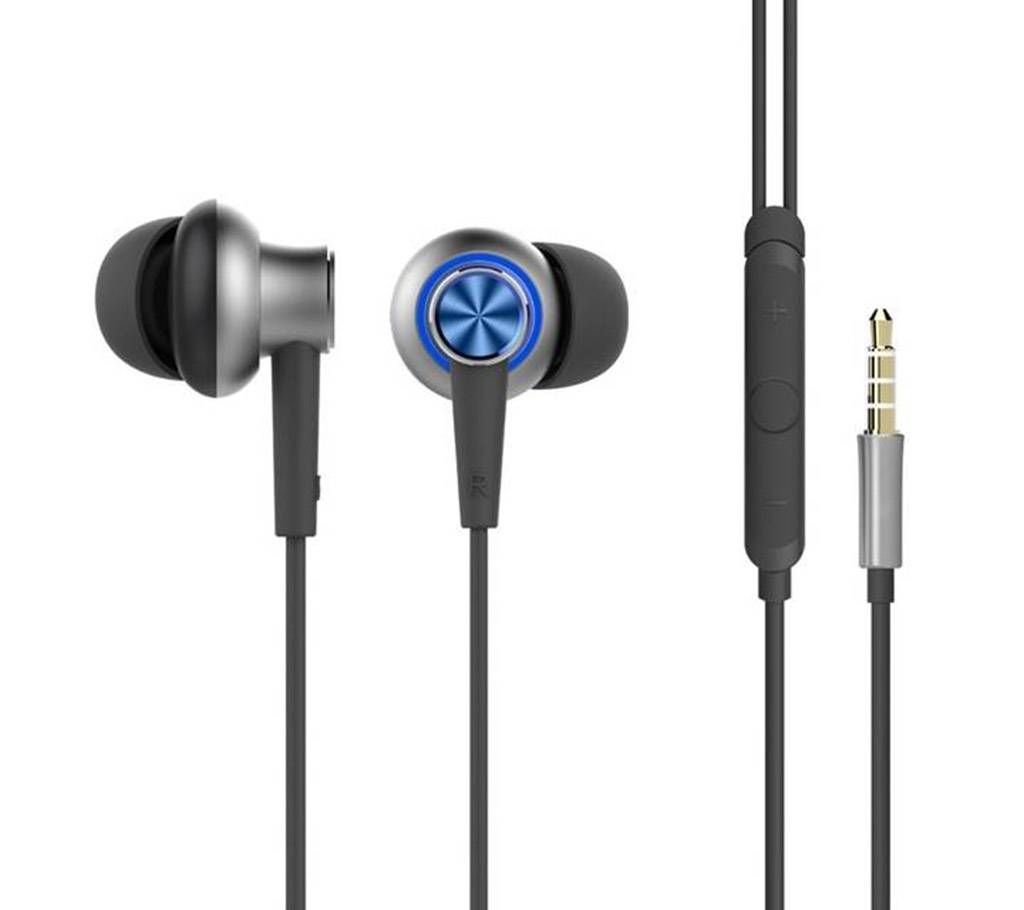 Rock Y5 Stereo Earphone