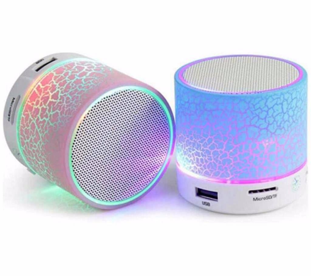 Portable Wireless Mini Bluetooth Speaker
