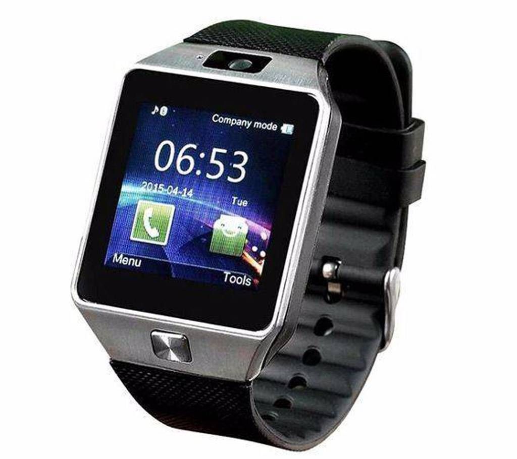 G6 Single SIM Smart Watch 