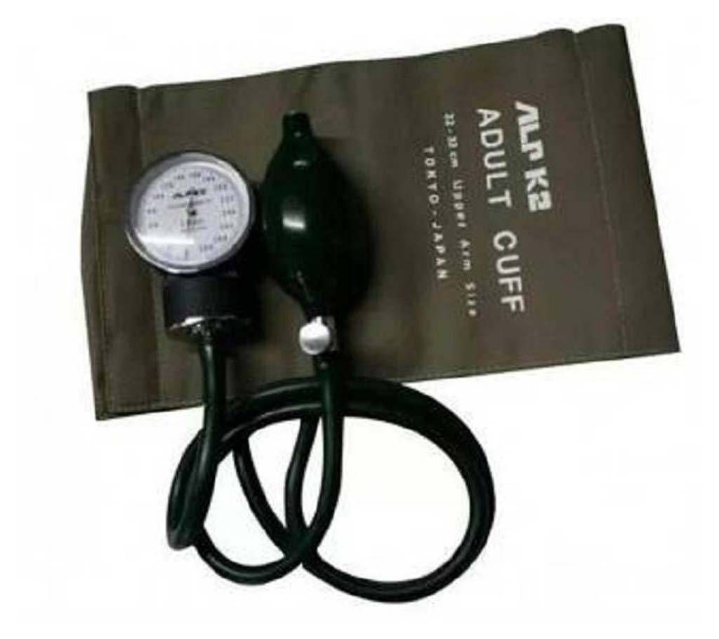 Manual blood pressure kit