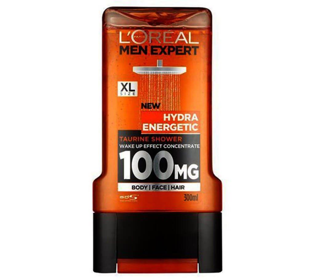 L'Oreal Men Expert Hydra Shower Gel 