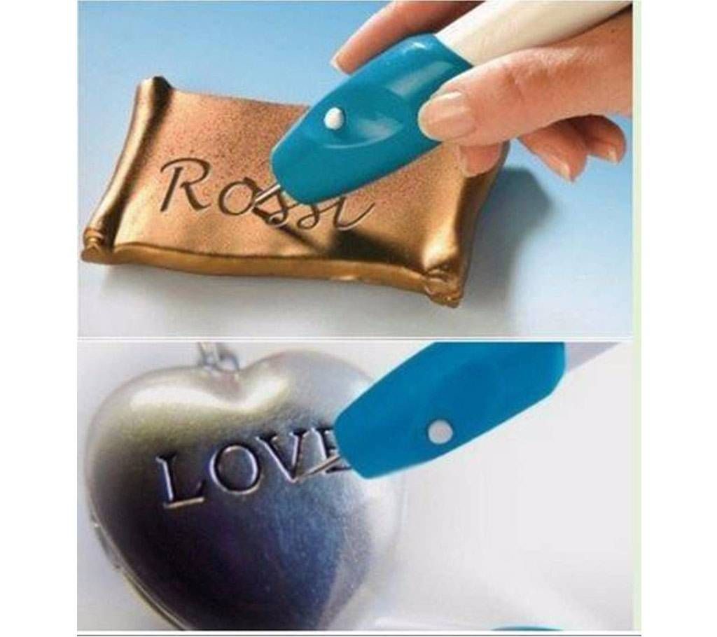 Carve Tool Steel Engraver Pen