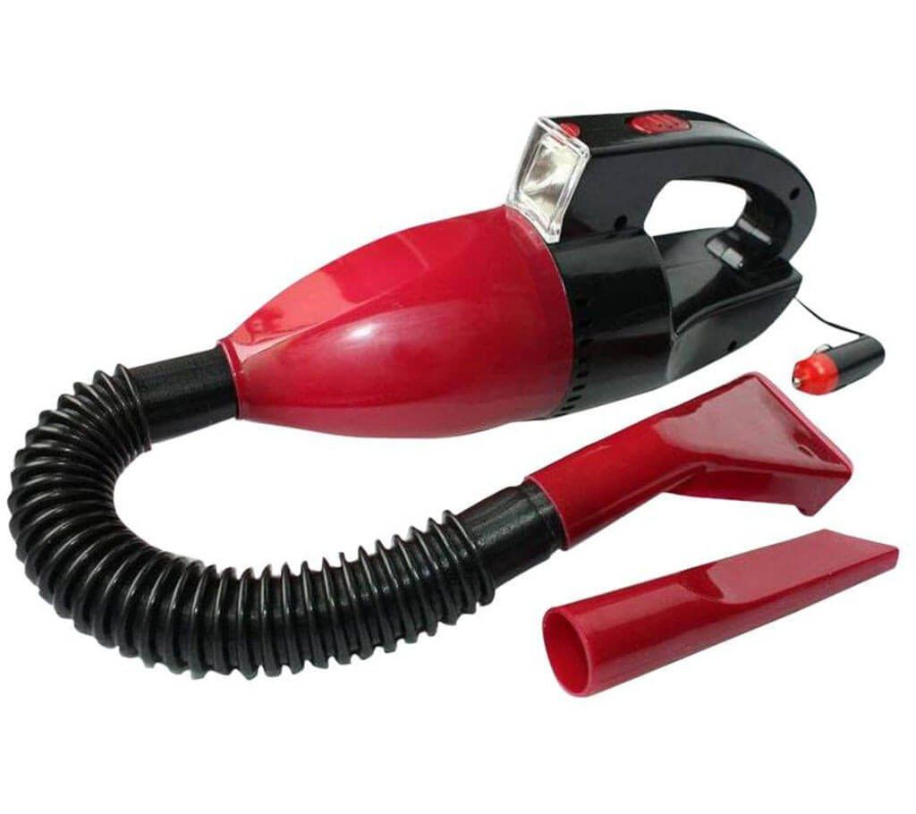 Portable Car Vacuum Cleaner