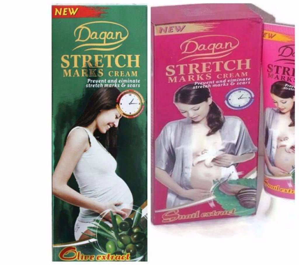 Stretch Marks Cream