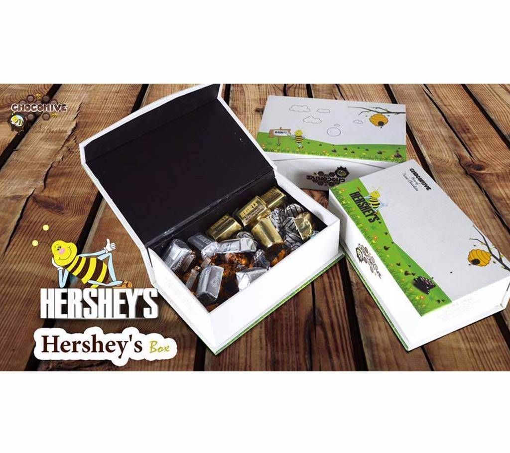Chocohive Hershey's Chocolate Box