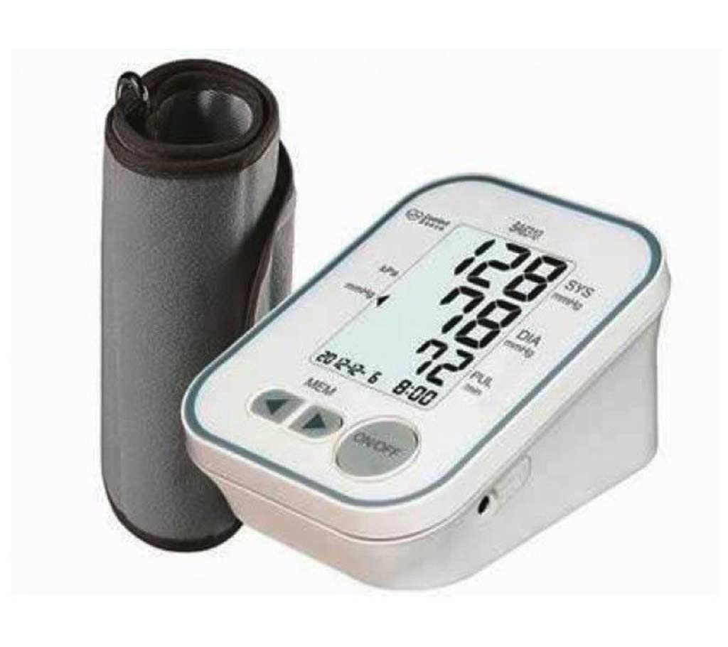 ACCU MAX ADVANCE DIGITAL blood pressure machine 