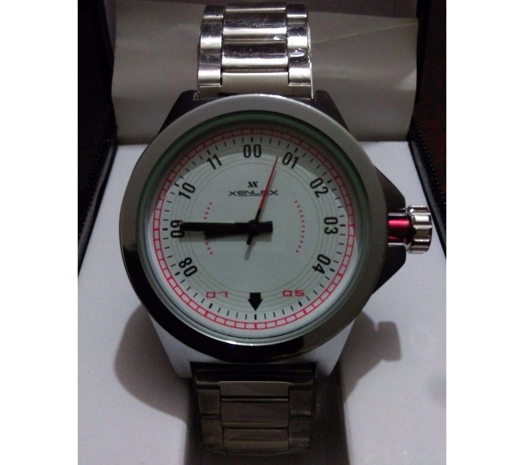 Xenlex Men's Wrist watch