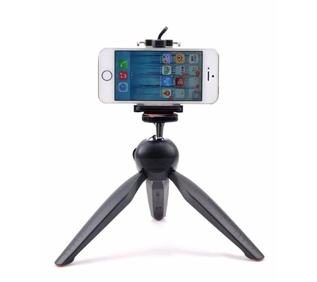 YunTeng 228 Mini Tripod Stand