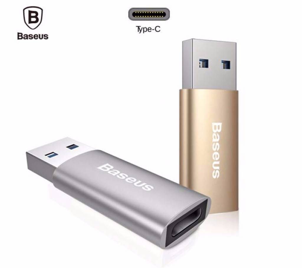 Baseus Type-C3.1 Adapter