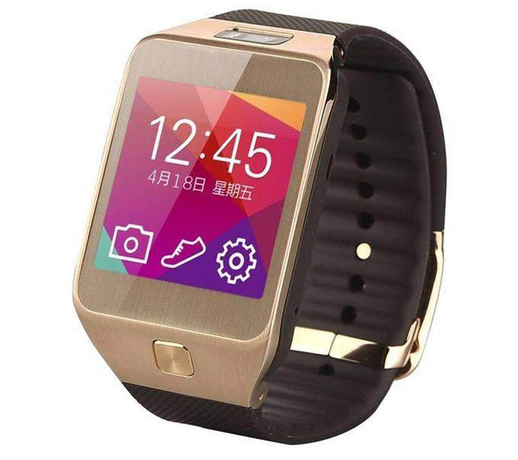 G2G Gear Smart Watch 