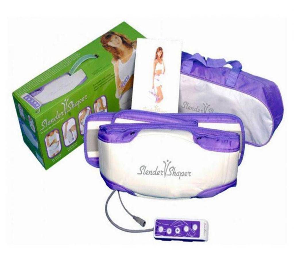 Slender V Shaper Massage Belt