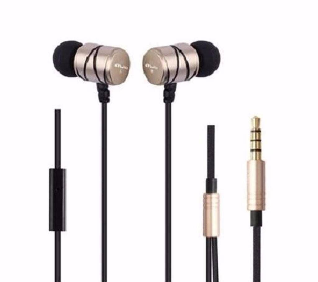 Awei Q5i In-ear Earphones 